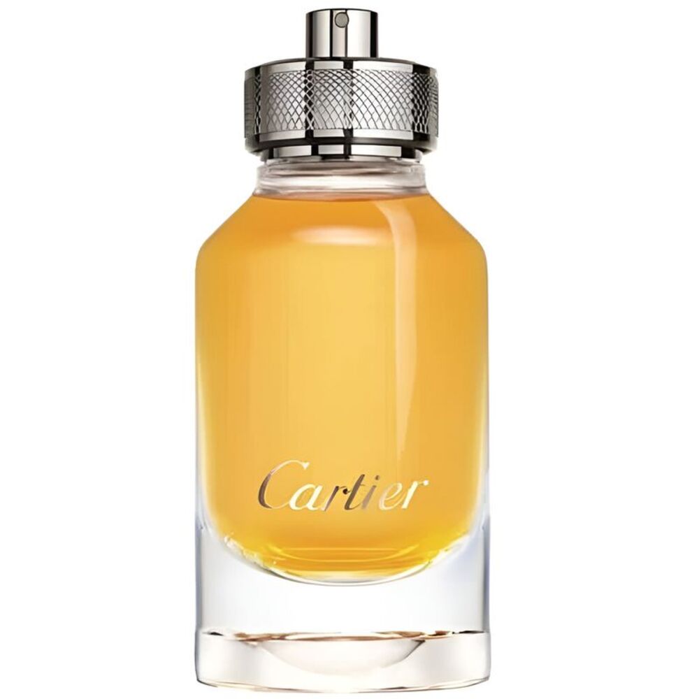 Cartier L'envol Eau de Parfum EDP Spray Tester for Men 2.7 oz / 80 ml - New
